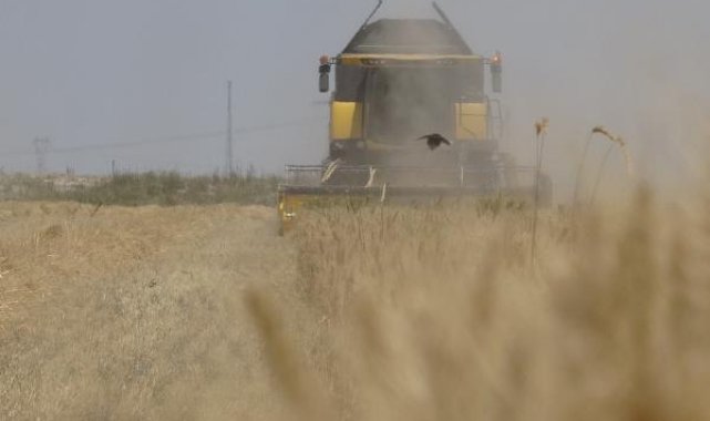Siber dolandırıcılar, gözünü çiftçilerin mahsulüne dikti