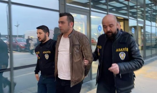 Silahla vurup yaraladığı zabıta arkadaşından mahkemede özür diledi
