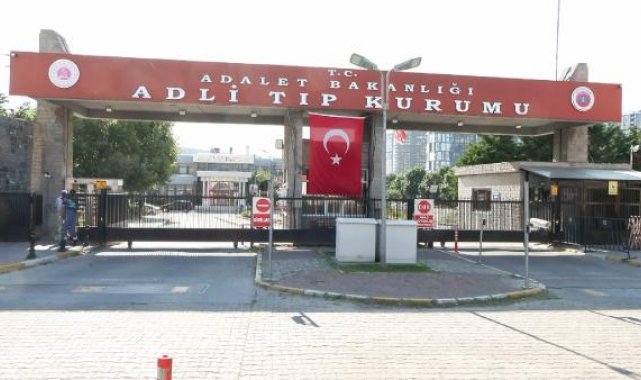 Silivri'de gölette ölen 3 çocuğun cenazeleri Adli Tıp Kurumu'ndan alındı