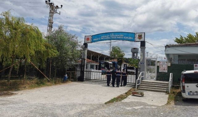 Sinop'ta 21 aranan şahıs yakalandı