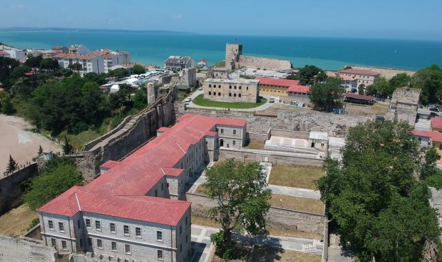 Sinop'ta konut satışları yüzde 41,2 azaldı