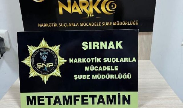 Şırnak'ta asayiş ve kaçakçılık operasyonlarında 51 gözaltı