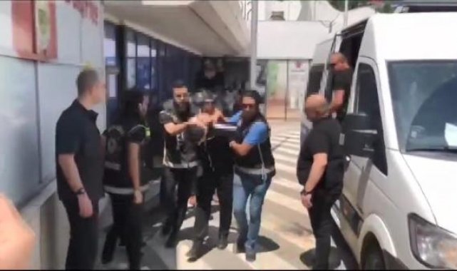 Sırp suç örgütü liderinin öldürülmesi; Yakup Doğan Türkiye'ye getirildi