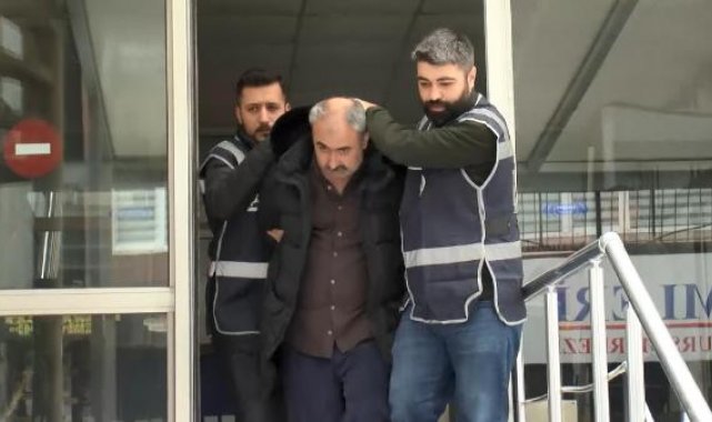 Şişli'de tartıştığı eczacı kalfasını öldüren kapıcı hakim karşısına çıktı