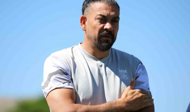Sivasspor, Sivas kampını tamamladı