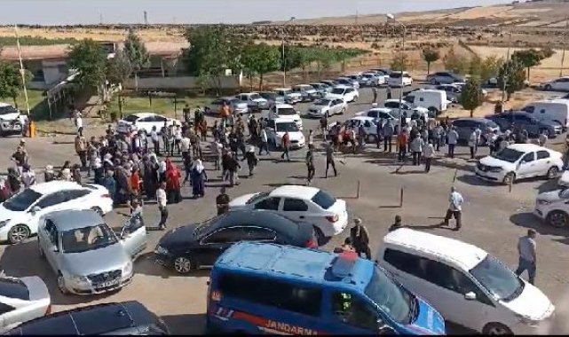 Siverek'te gölete giren genç boğuldu