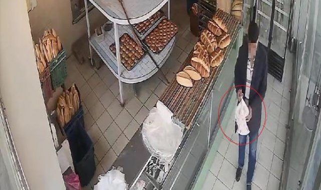 SMA hastasının yardım kumbarasını çaldılar