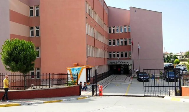 Söke'nin hakim ve savcı atamaları belli oldu