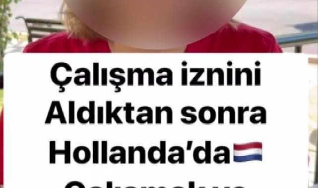Sosyal medyada 'yurt dışında iş imkanı' reklamını gördü, dolandırıldı