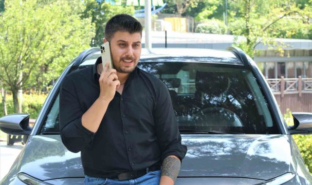 Sosyal medyada al-sat videolarıyla gündem olan fenomen konuştu: "Bana 2 ay verin araba piyasasını düşüreyim"