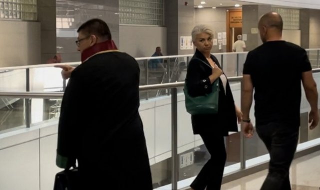 Staj için gelen öğrenciyi başörtüsü sebebiyle okula almadığı iddia edilen okul müdürü hakim karşısında