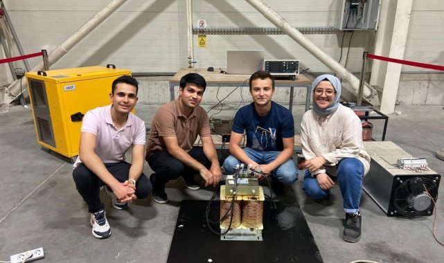 SUBÜ'de Bahar Yarıyılı'nda bin 886 öğrenci iş deneyimi kazandı