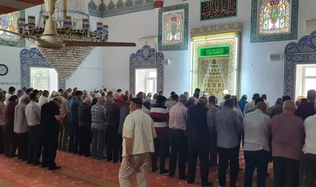 Sungurlu'da 15 Temmuz şehitleri unutulmadı