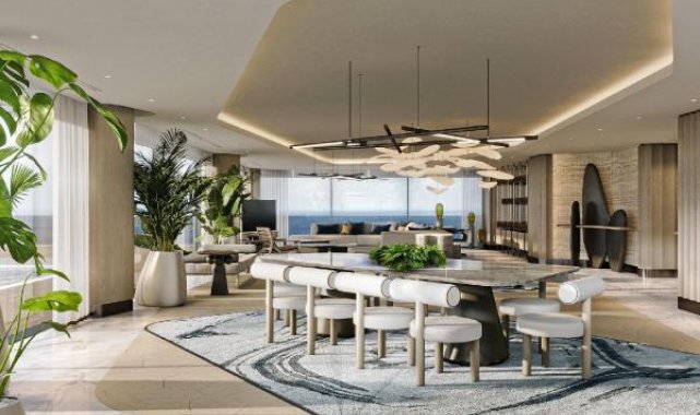Swissôtel Resort & Spa Çeşme Ilıca'da kapılarını açıyor