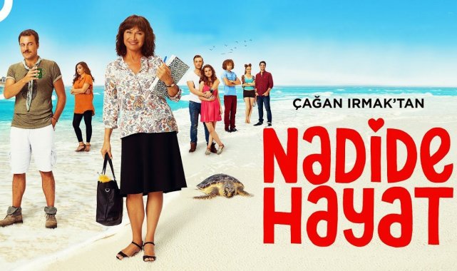 Talas'ta kadınlar matinesi