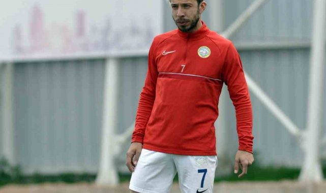 Talasgücü Belediyespor iç transferi tamamladı