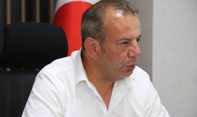 Tanju Özcan: "Kılıçdaroğlu, ben Atatürkçü olduğum sürece bana huzur vermeyecek"