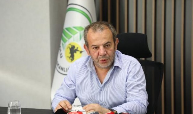 Tanju Özcan: Yürüyüşten vazgeçmem karşılığında çeşitli siyasi vaatlerde bulunuyorlar