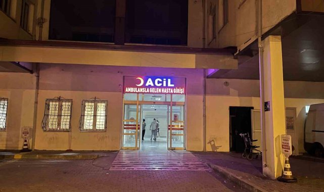 Tartıştığı 80 yaşındaki babasını bıçakladı