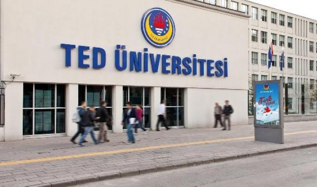 TEDÜ, öğrenci memnuniyetinde ilk beş arasında yer aldı