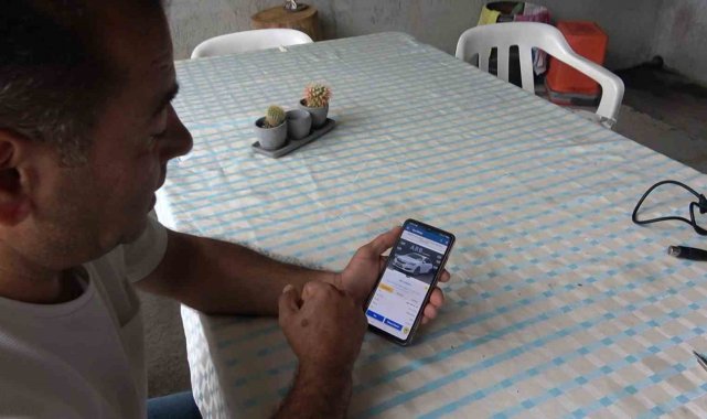 Telefonuna virüs bulaştı, bankacılık hesabını boşaltıp, kredi çektiler