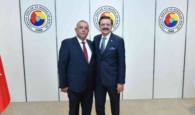 TOBB selden etkilenen esnaf için harekete geçti