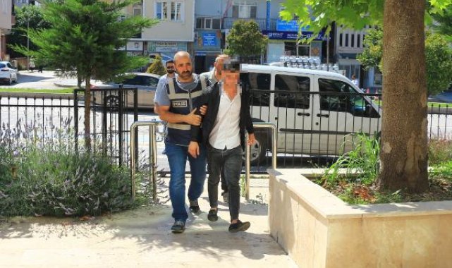 Tokat'ta kadının öldüğü kazada ehliyetsiz sürücü bu kez tutuklandı