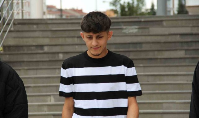 Tolga Daşkıran'a verilen 5 yıl hapis cezasına itiraz edildi