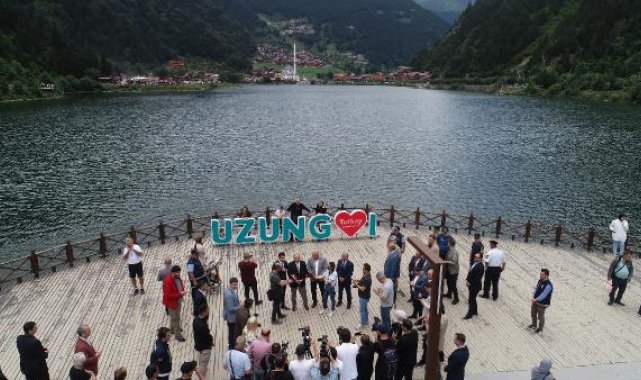 Trabzon'a 'Arap turist' akını; fahiş fiyat denetimleri sıklaştı