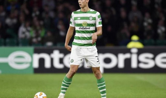 Trabzonspor Filip Benkovic'le anlaştı