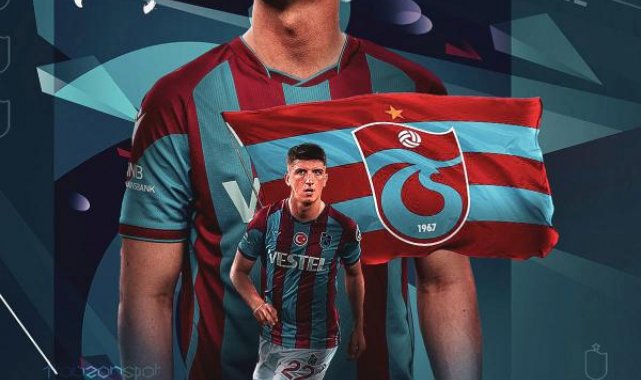 Trabzonspor, Taha'nın sözleşmesine madde ekletti