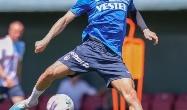 Trabzonspor'da Flavio yeniden kiralandı