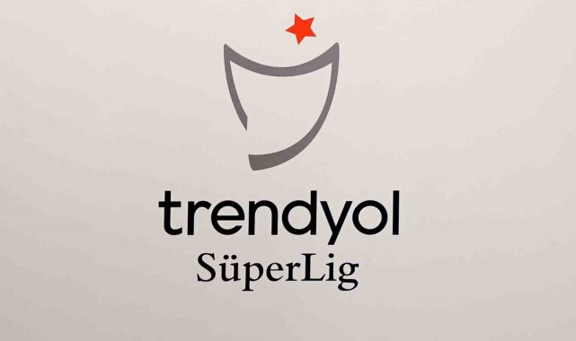 Trendyol Süper Lig'in 2023-2024 sezonu planlaması belli oldu