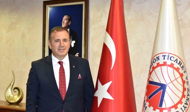 TTSO Başkanı Çelebi Trabzon turizmindeki gizli tehlikeye dikkat çekti