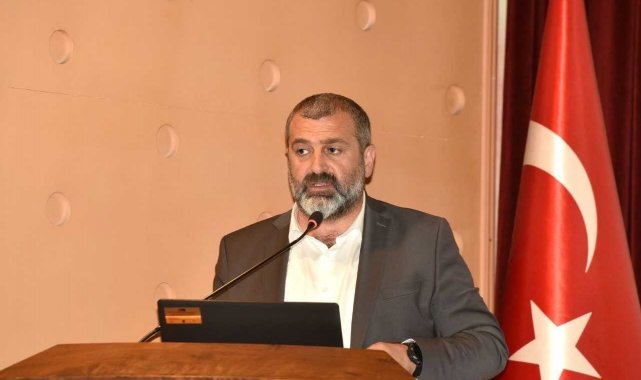 Turizmci Hamit İnan: "Turizm sektöründe geç kalmadan eylem planımızı oluşturmalıyız"