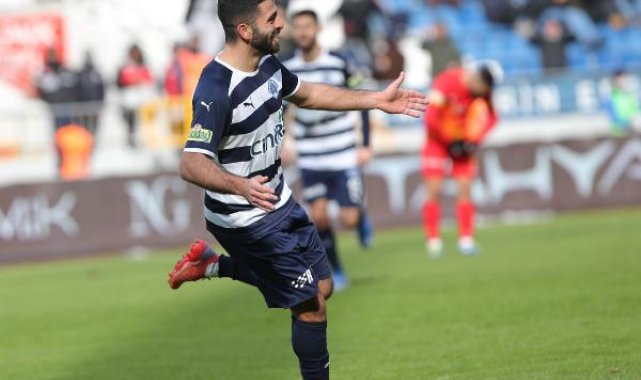 Türk futbolcular kendi liglerine ve gole yabancı kaldı