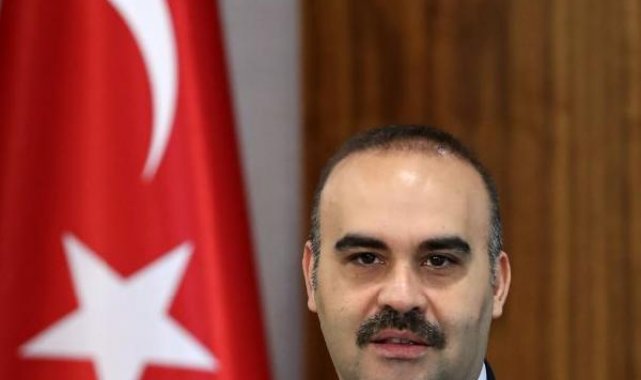 Türkiye, COST'ta en fazla katılım gösteren 3'üncü ülke oldu