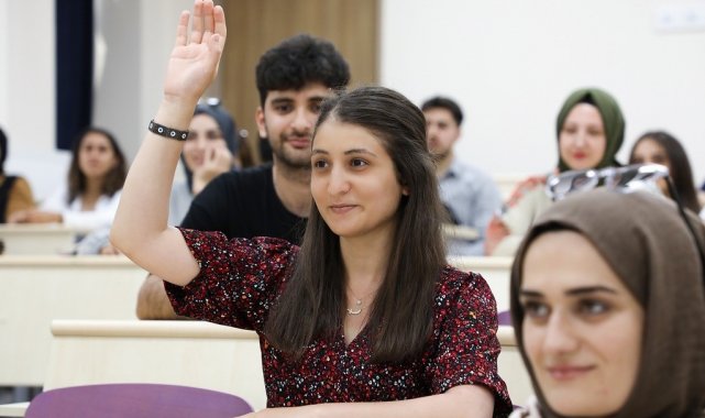 Türkiye Üniversite Memnuniyet Araştırmasında BARÜ üst sıralarda
