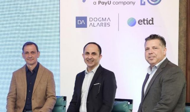 Türkiye'deki e-ticaret sektörü 801 milyar lira satış hacmine ulaştı