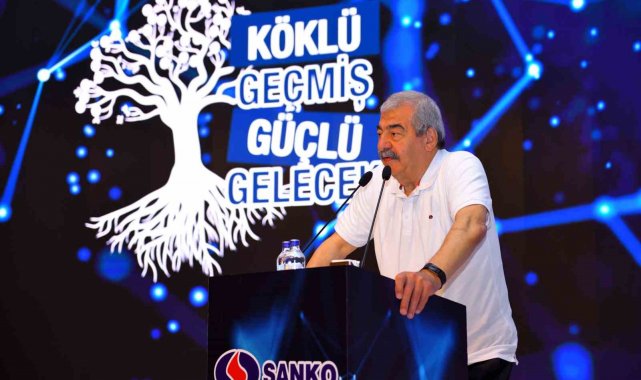 Türkiye'nin gönlü zengin 50 iş insanı