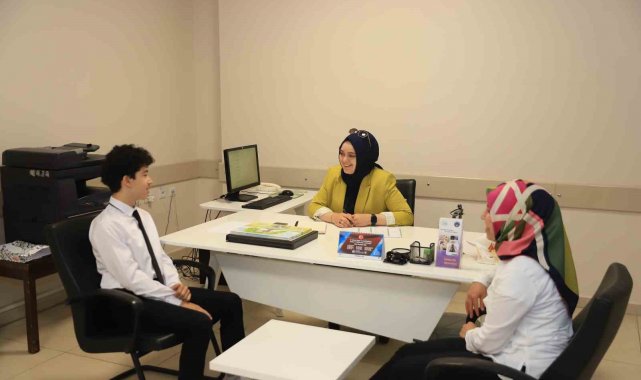 Ücretsiz LGS Tercih Danışmanlığı Hizmeti Tam Not Aldı