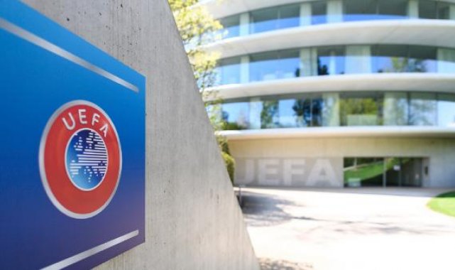 UEFA Kulüp Mali Kontrol Kurulu'ndan 3 Türk kulübüne para cezası