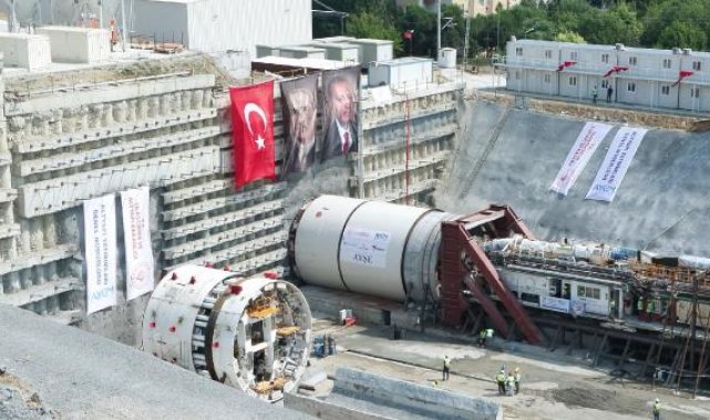 Ulaştırma Bakanı Uraloğlu: Halkalı - Kapıkule arası seyahat süresi 4 saatten 1.5 saate düşecek