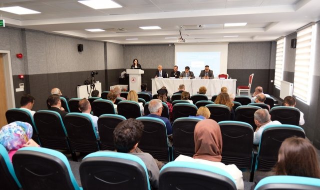 Uluslararası İnebolu Sempozyumu'nun sonuç bildirisi yayınlandı