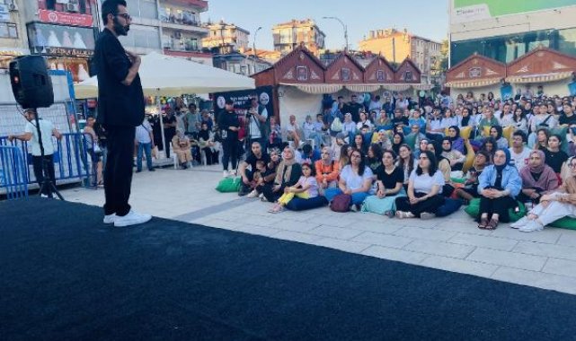 Ümraniye TercihFest başladı