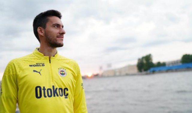 Umut Nayir: Herkesin memnun olacağı mücadeleyi ortaya koyacağım