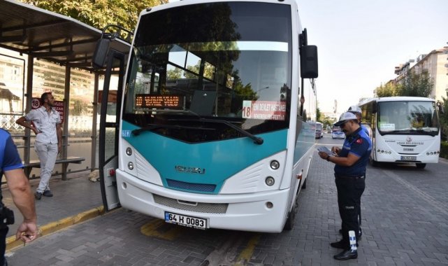 Uşak Belediye Başkanı Mehmet Çakın en büyük hayalini gerçekleştiriyor