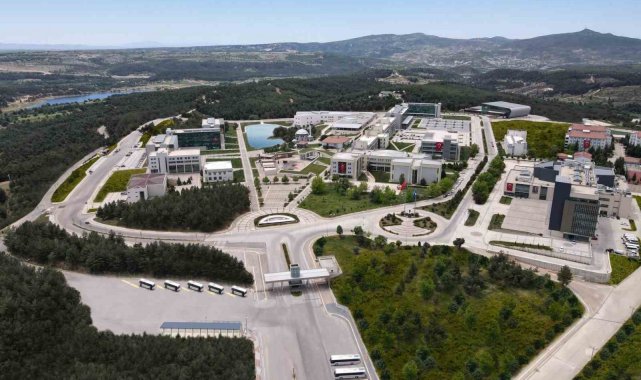 Uşak Üniversitesi Tercih Günleri Başlıyor
