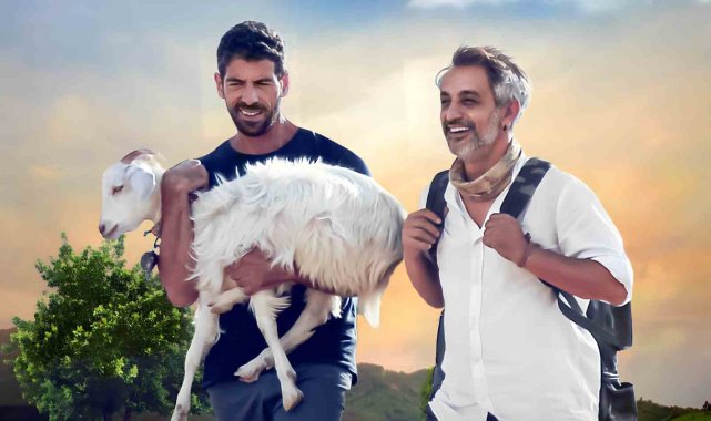 Uşak'ta çekilen 'Bulutların Üstünde' filminin vizyon tarihi belli oldu
