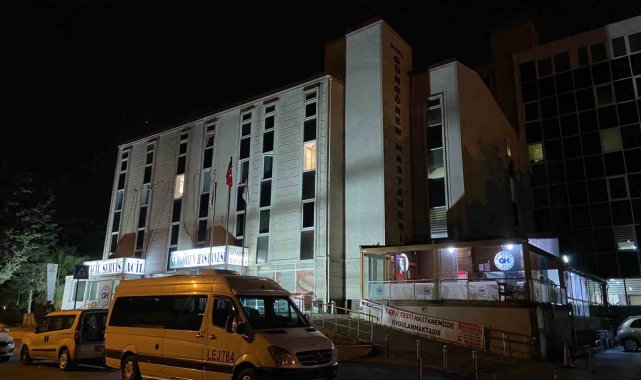 Usta oyuncu Yılmaz Gruda hayatını kaybetti